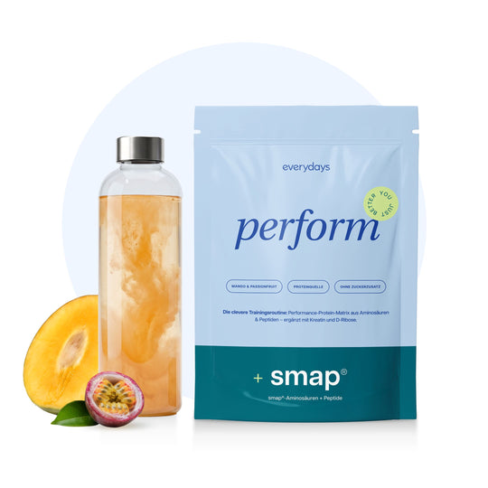 perform + smap®
