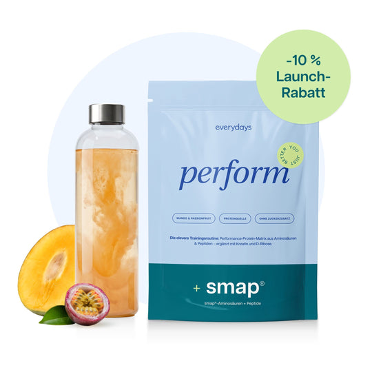 perform + smap®