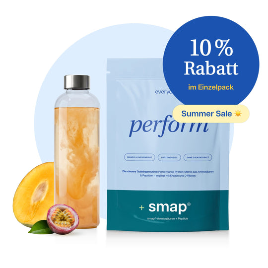 perform + smap®