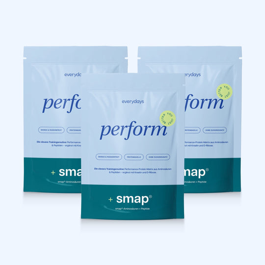 perform + smap®
