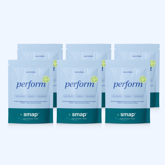 perform + smap®