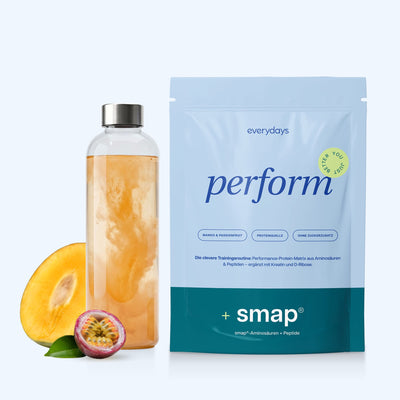 perform + smap®