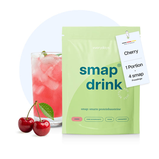 Cherry - Einzelpackung