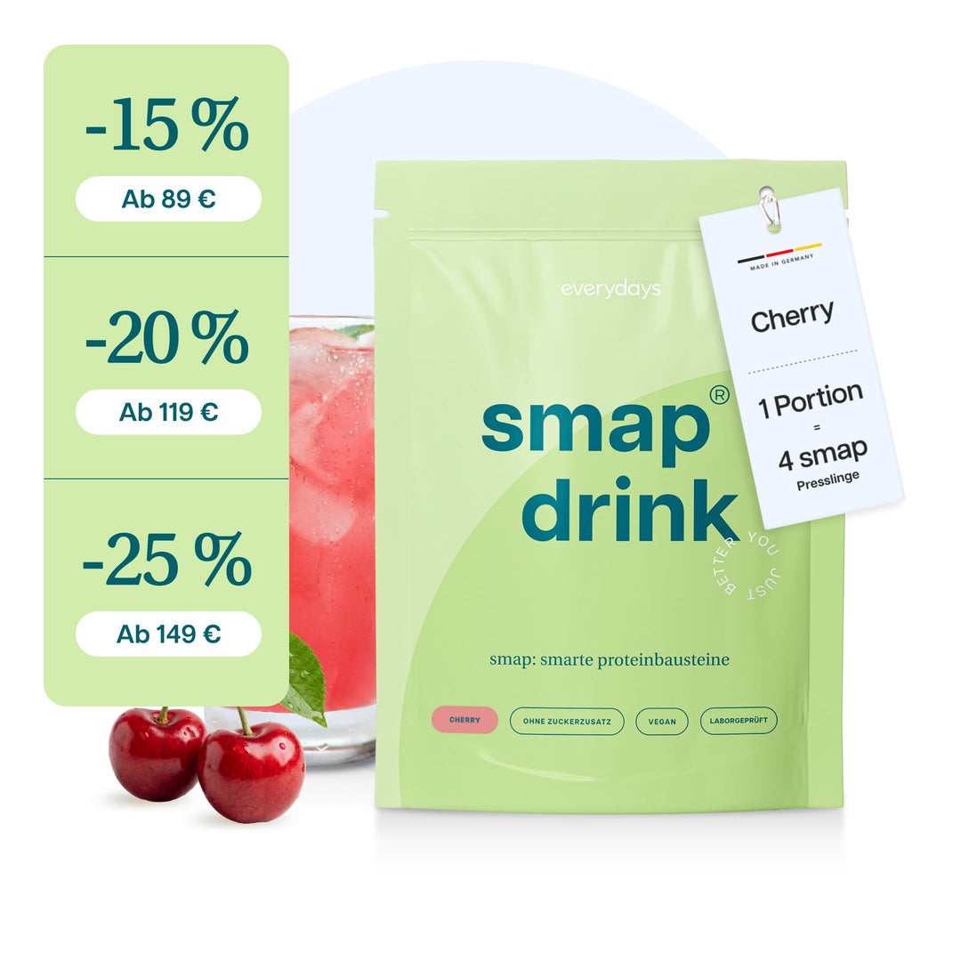 Cherry - Einzelpackung