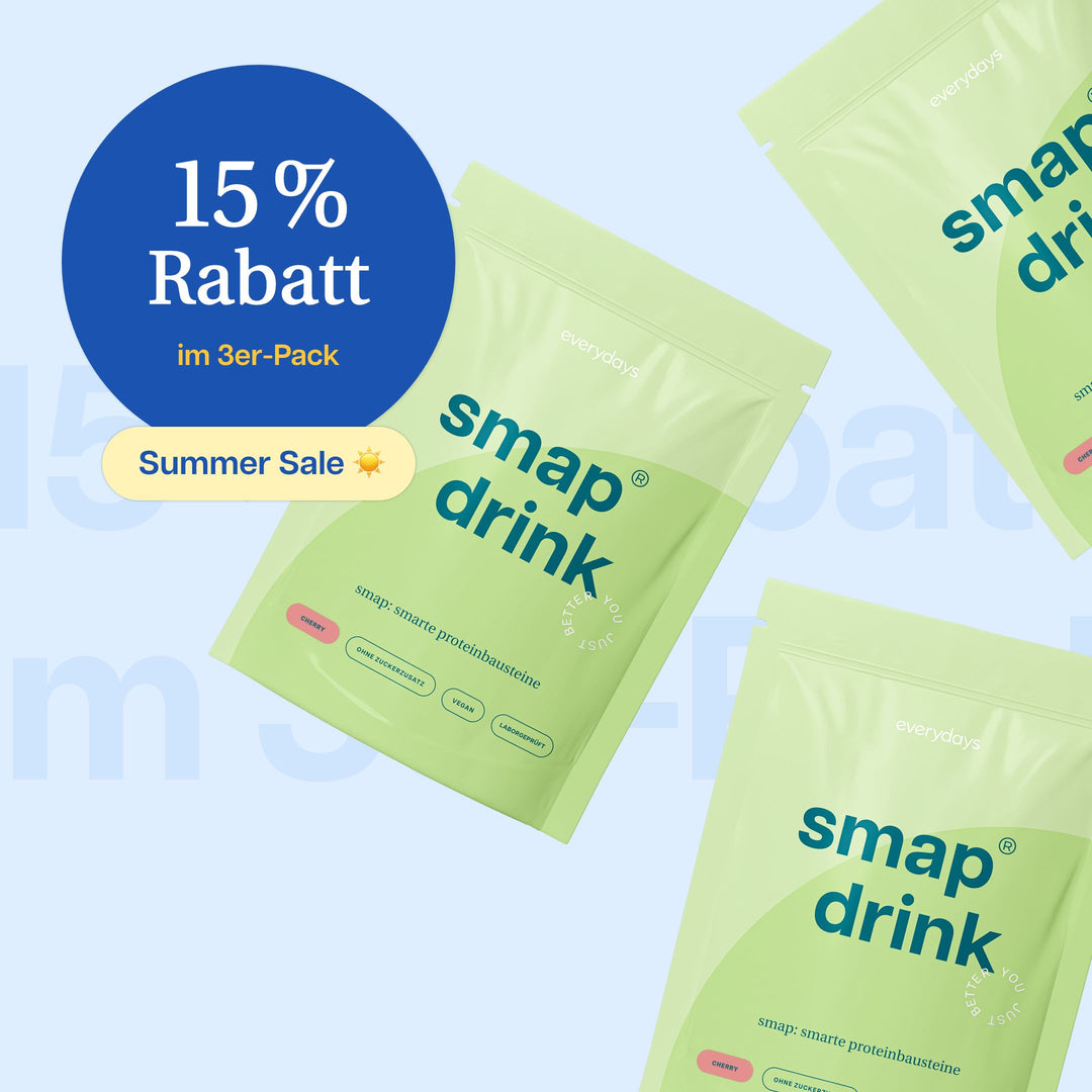 Cherry - 3er Pack (29,68€ / Stück) - 15%