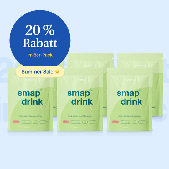 Cherry - 6er Pack (20,96€ / Stück) - 35%