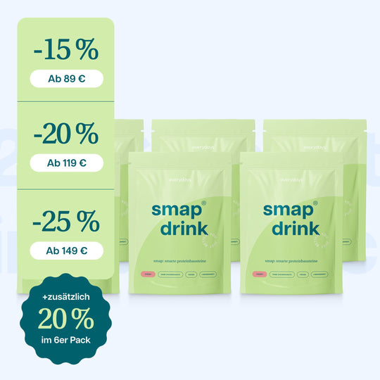 Cherry - 6er Pack (27,96€ / Stück) - 20%