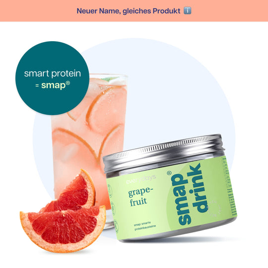 Grapefruit - Einzelpackung