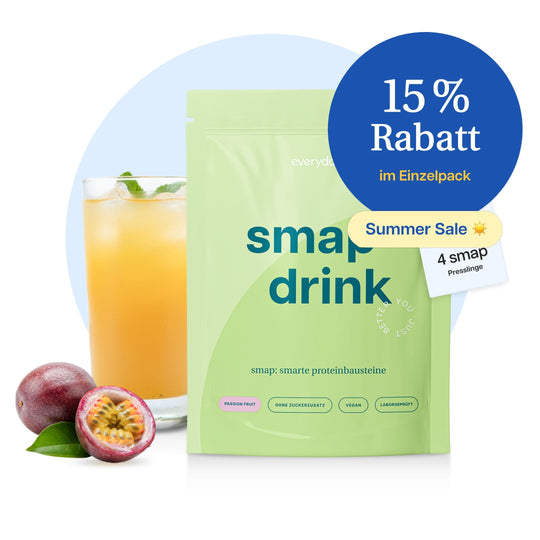 smap® drink