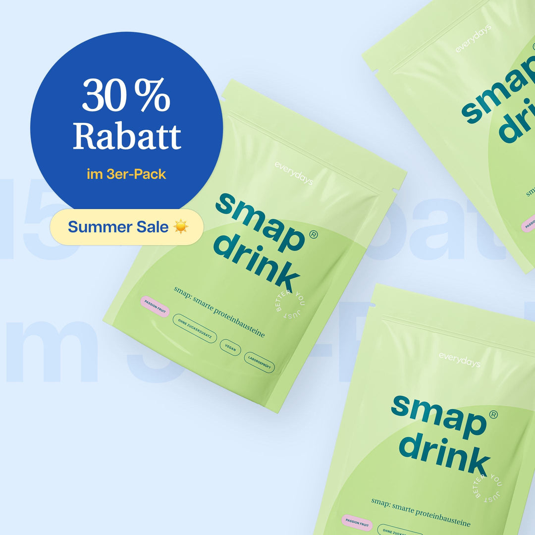 smap® drink