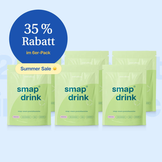 smap® drink
