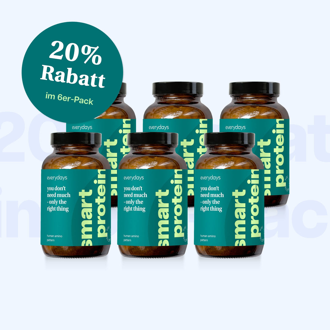 everydays smart protein