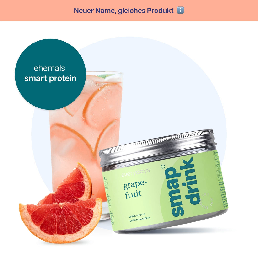 Grapefruit - Einzelpackung