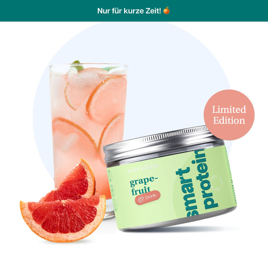 Grapefruit - Einzelpackung
