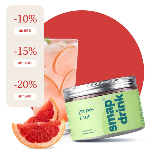 Grapefruit - Einzelpackung
