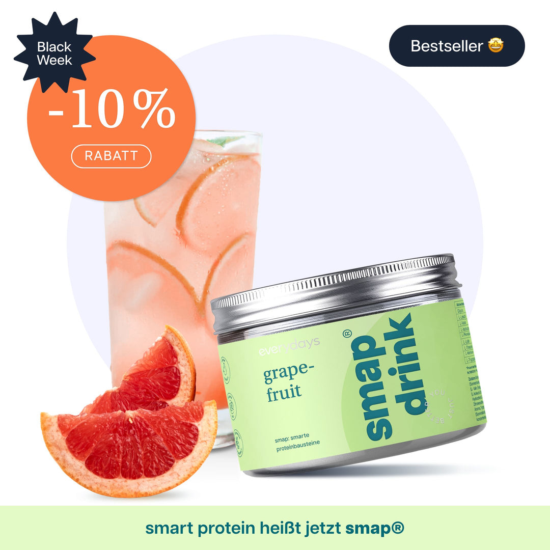 Grapefruit - Einzelpackung - 10%