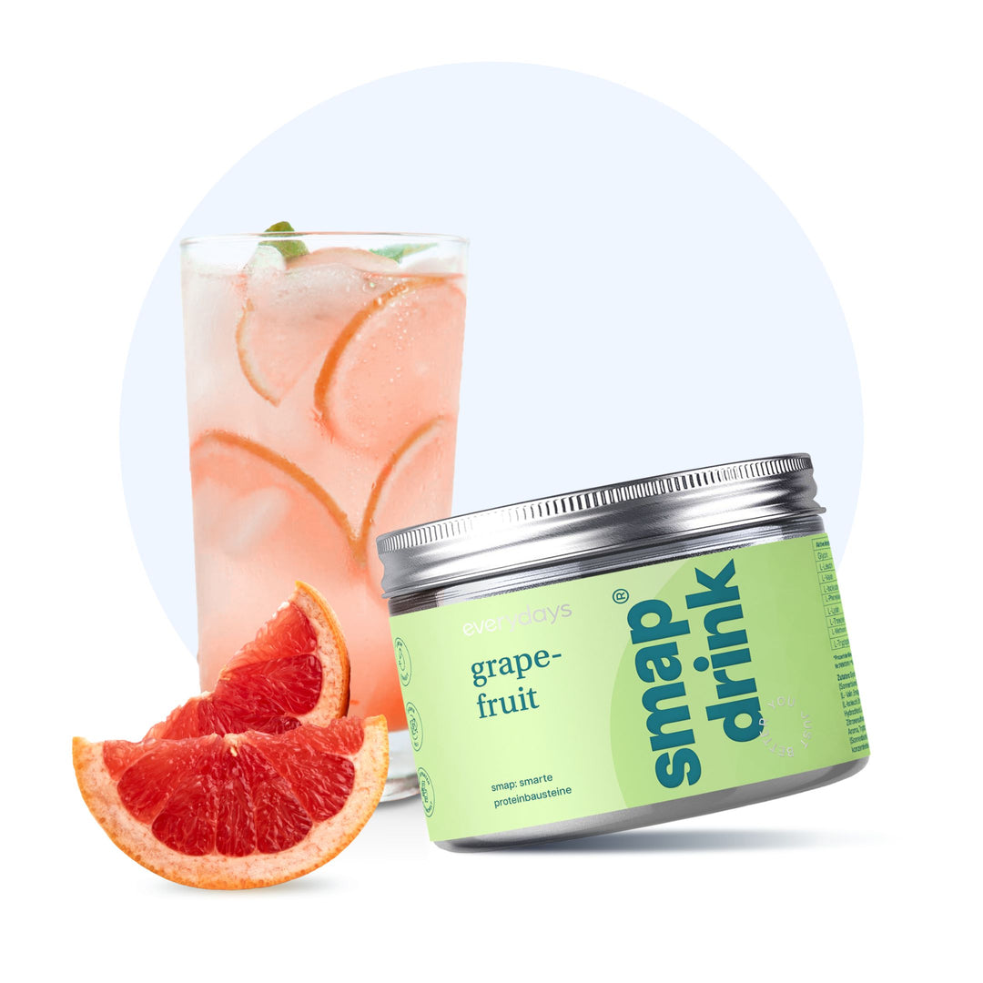 Grapefruit - Einzelpackung