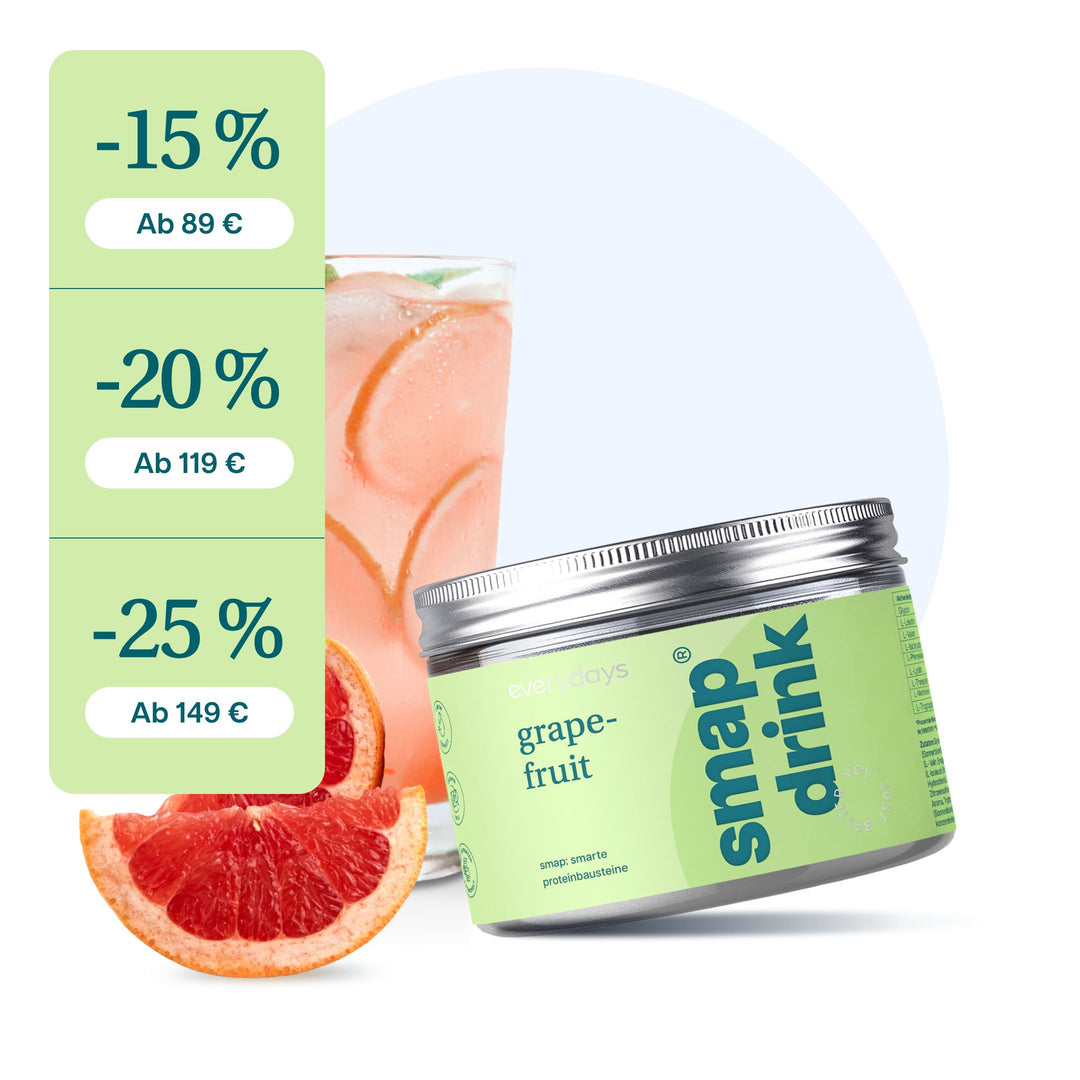 Grapefruit - Einzelpackung
