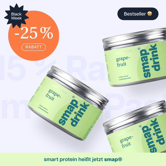 Grapefruit - 3er Pack (26,21€ / Stück) - 25%