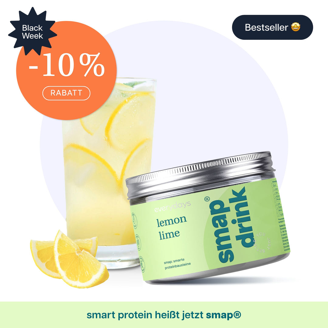 Lemon - Einzelpackung - 10%