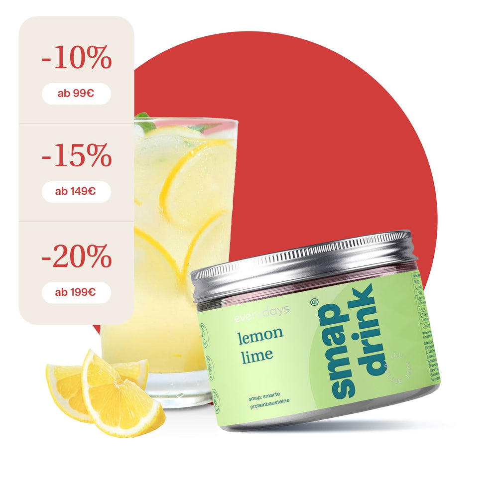 Lemon - Einzelpackung