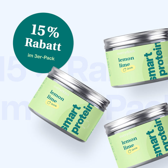 Lemon - 3er Pack (29,71€ / Stück) - 15%