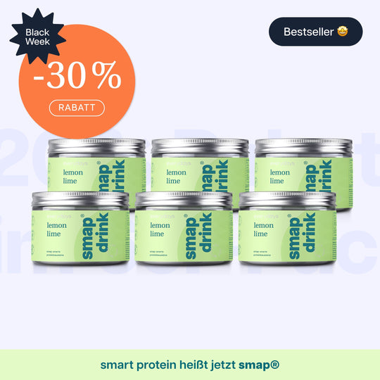 Lemon - 6er Pack (24,46€ / Stück) - 30%