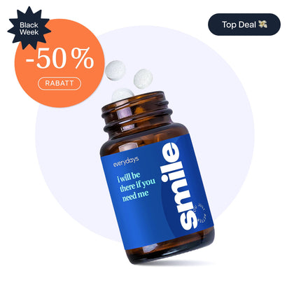 smile - une hygiène bucco-dentaire pratique pour un sourire radieux