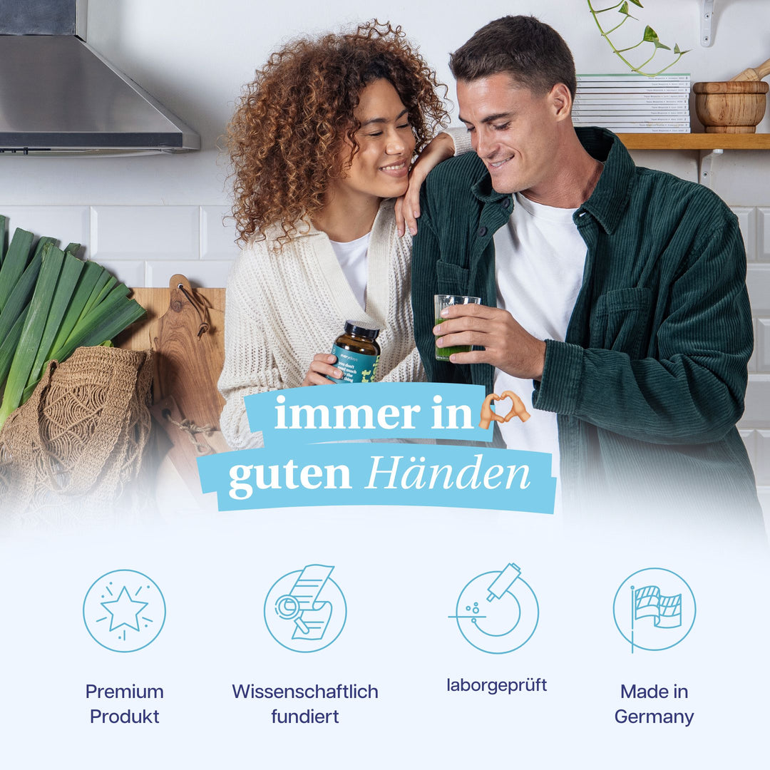 smile - praktische Mundhygiene für ein gesundes Lächeln