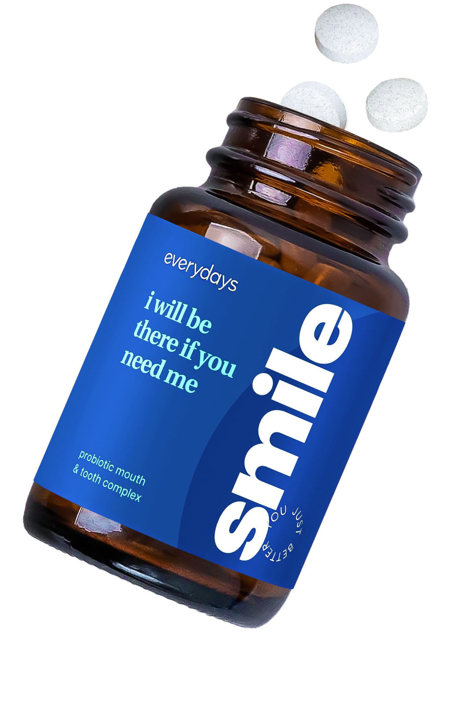 smile praktische Mundhygiene für ein strahlendes Lächeln everydays